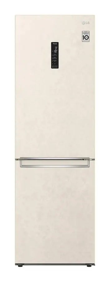 Холодильник LG GA-B459SEQM