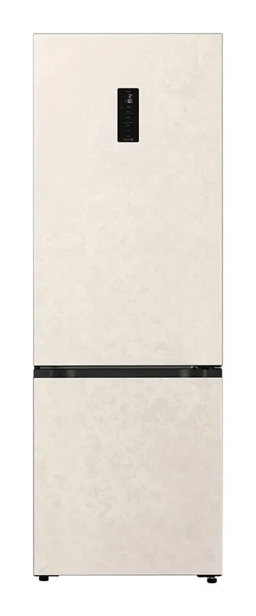 Холодильник LG GC-B640FEKM