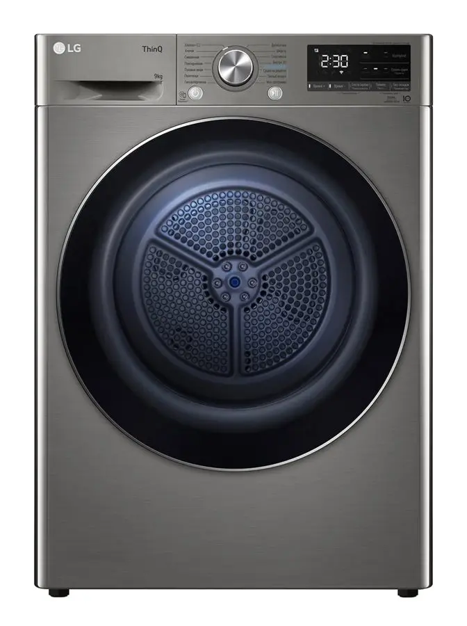 Стиральная машина LG DC90V5V9S