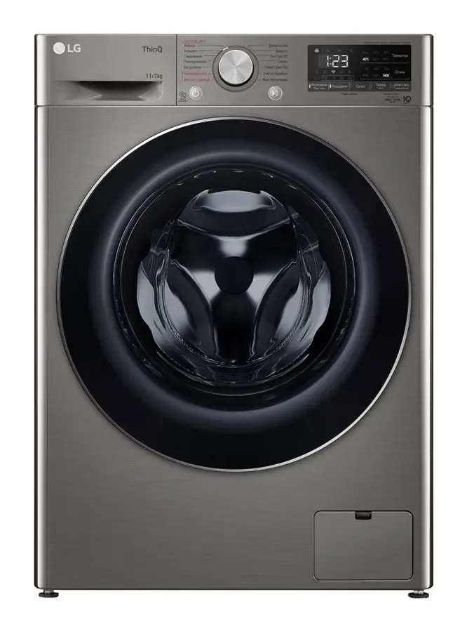 Стиральная машина LG TW4V5EG2S