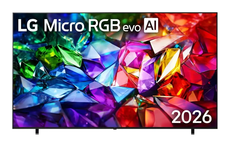Телевизор LG 100MRGB96B6