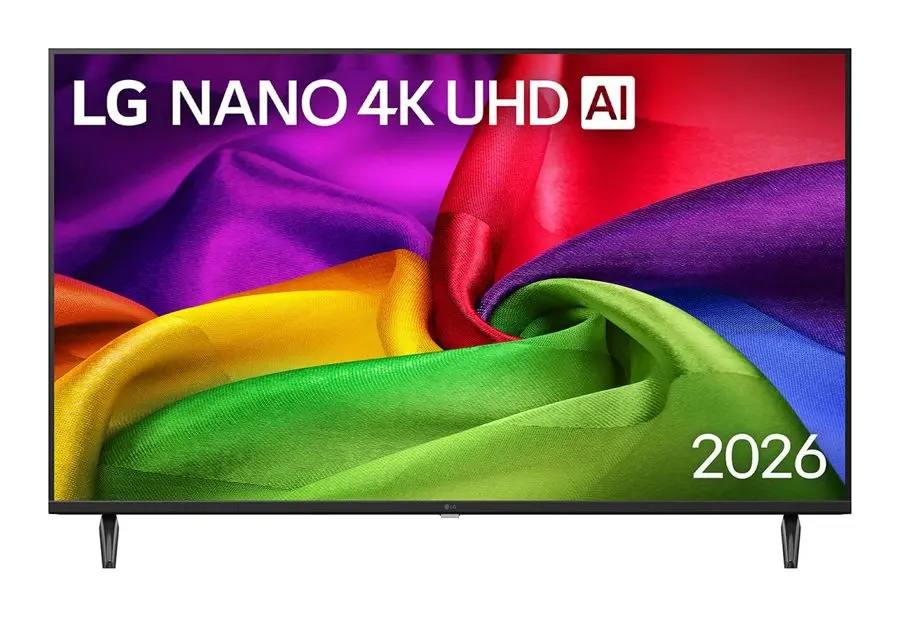 Телевизор LG 43NU800B6LC