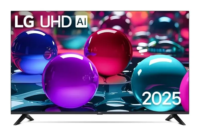 Телевизор LG 43UA73006LA